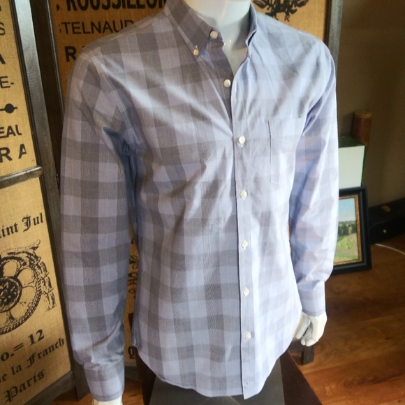 Bonobos Other - 💥Host Pick💥 Bonobos Button Down Shirt, Like New